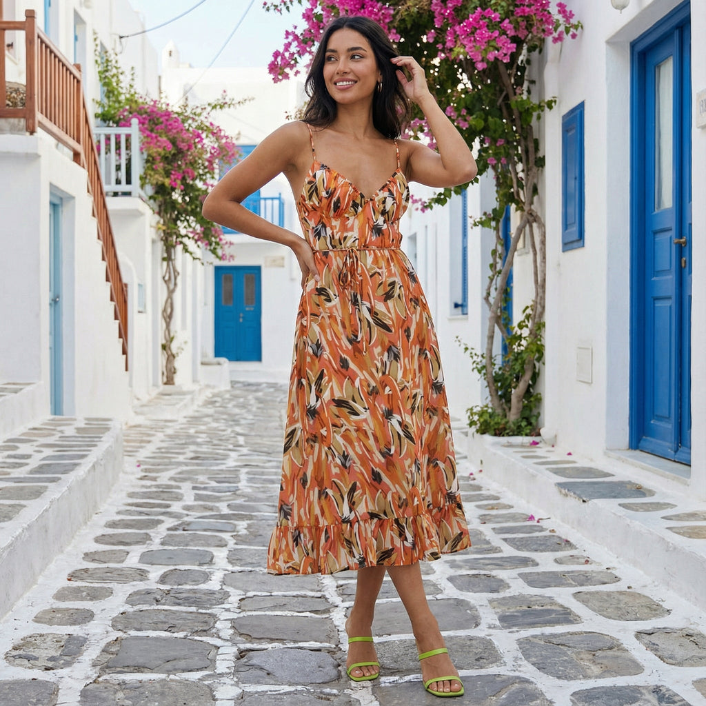 Macy - Stylish Dress