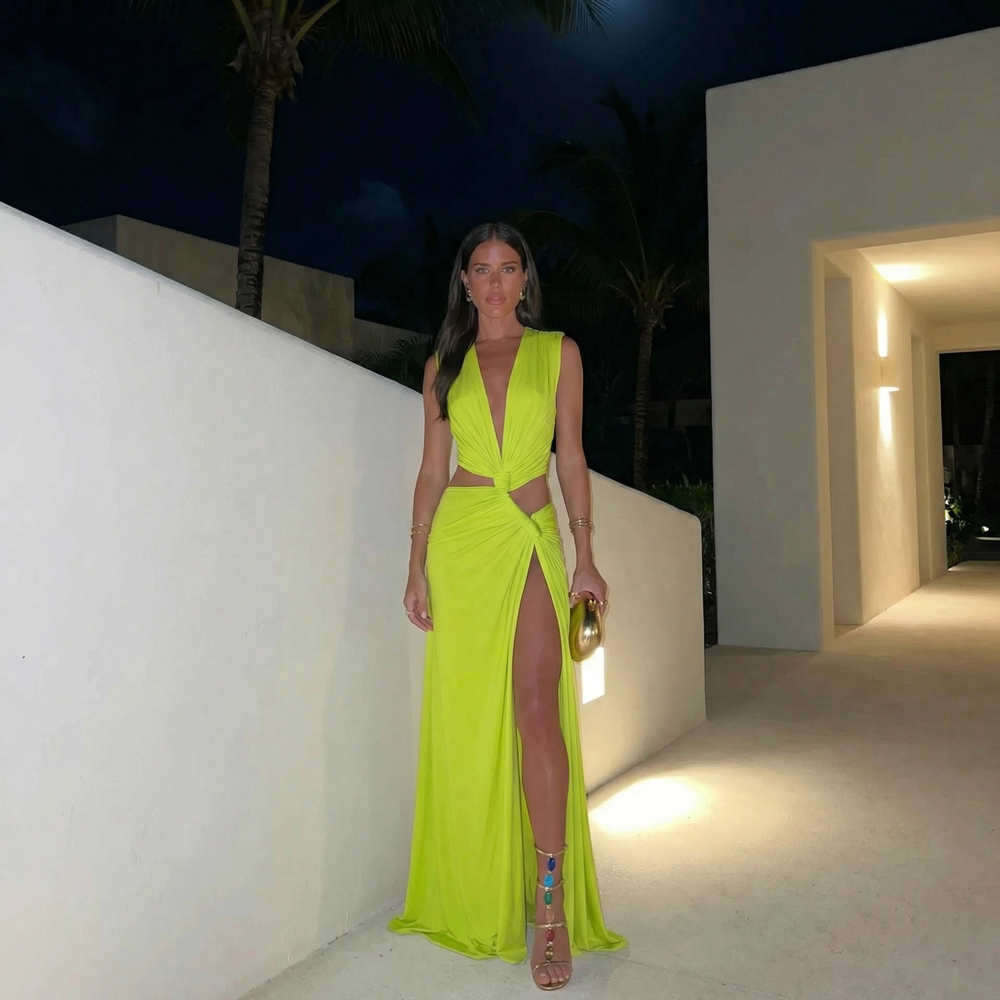 Bayla - Viral Summer Dress