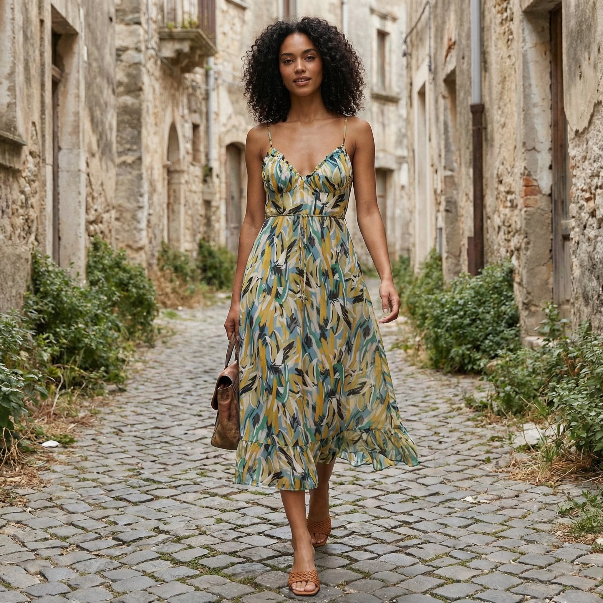 Macy - Stylish Dress