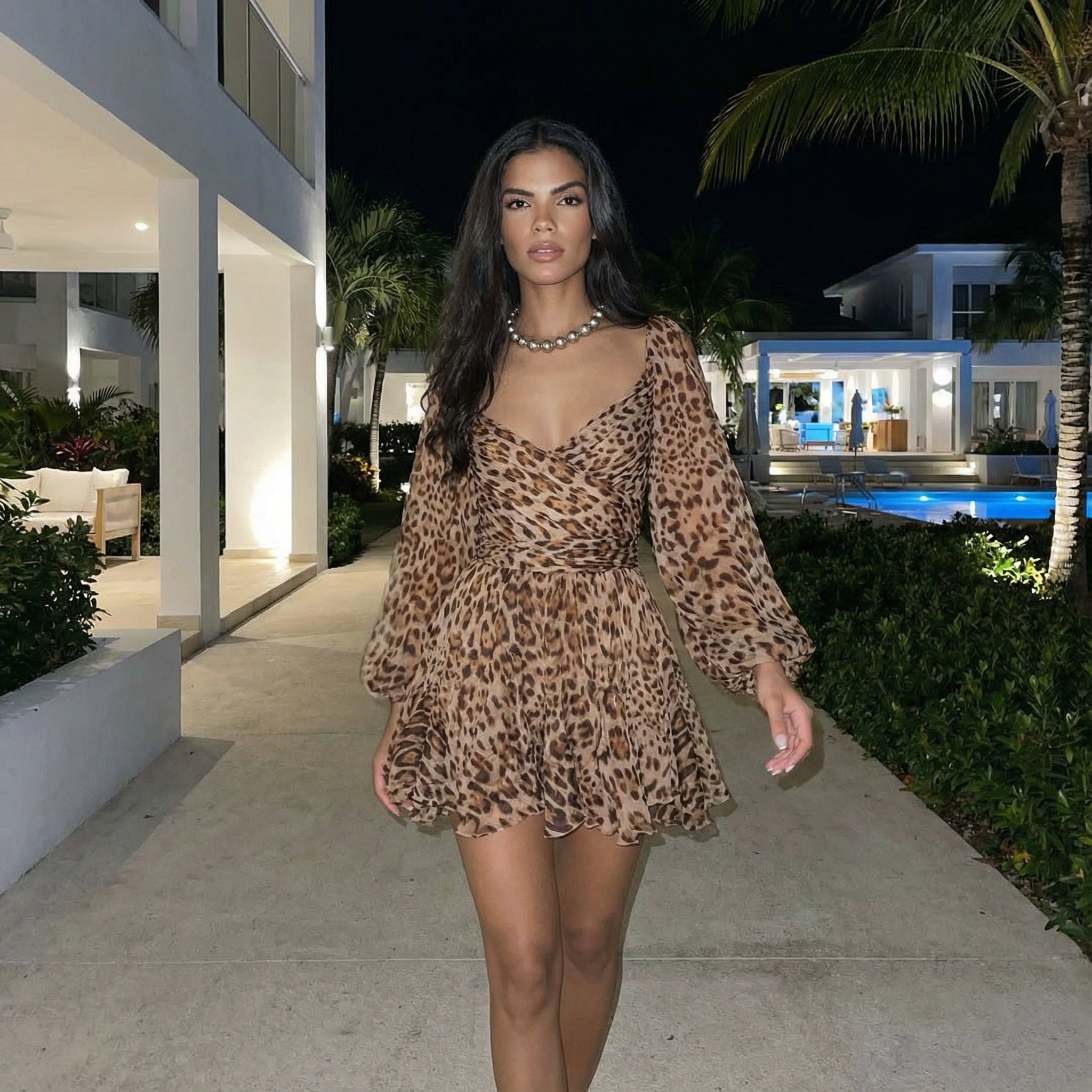 Joy - Gorgeous Dress