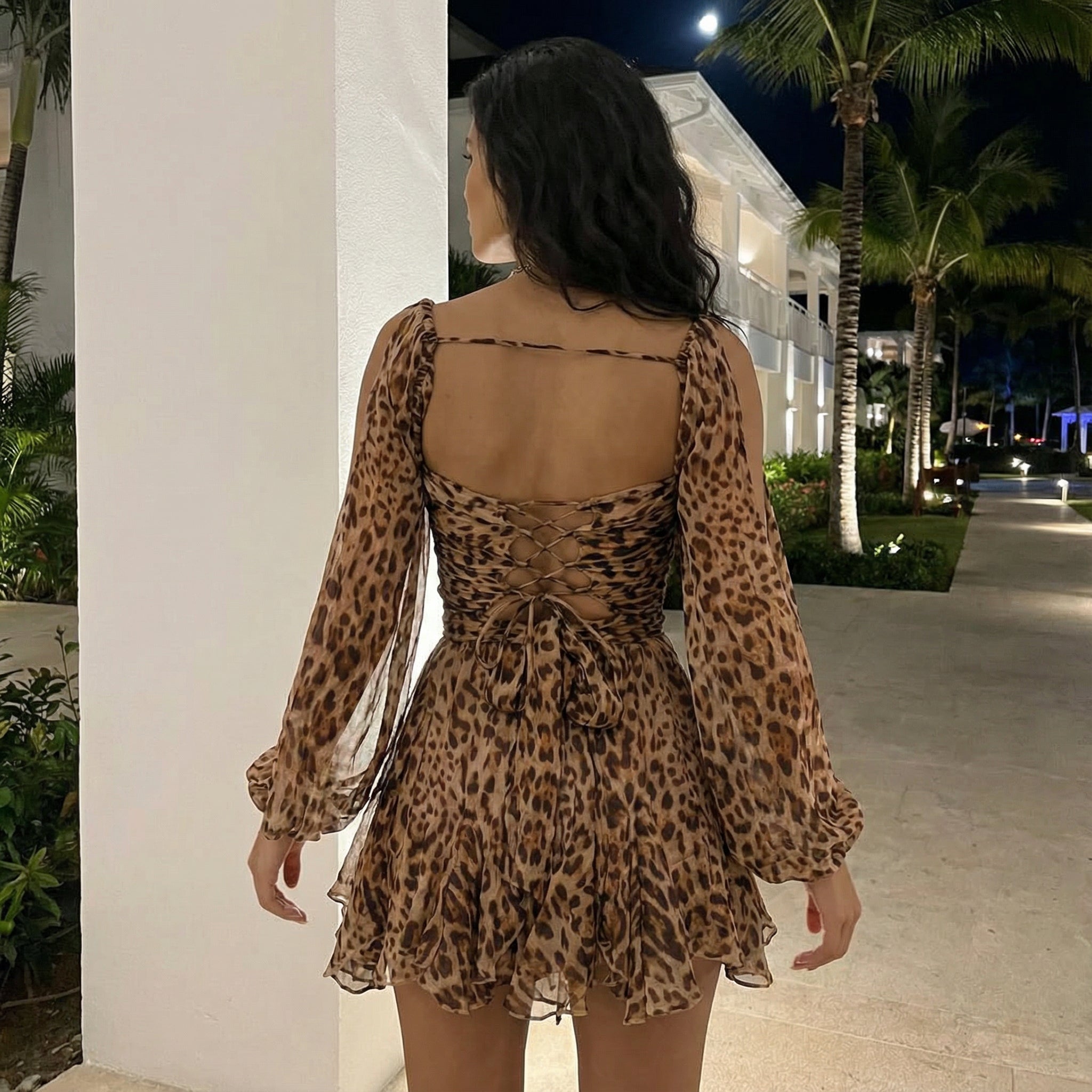 Joy - Gorgeous Dress